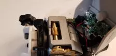 Solution for minor problems with Star Adventurer (SA)