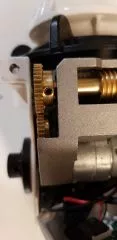 Solution for minor problems with Star Adventurer (SA)