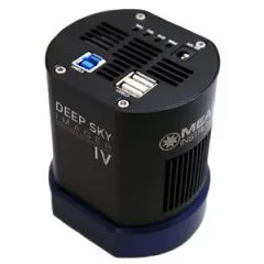 Meade Camera Deep Sky Imager DSI IV Color