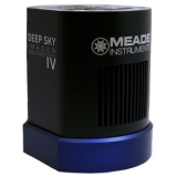 Meade Kamera Deep Sky Imager DSI IV Color
