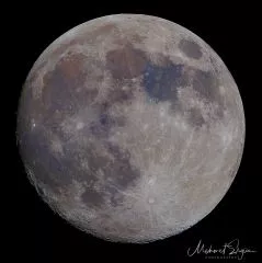 Thema Astrofotografie fr Fortgeschrittene - Mehmet Ergn