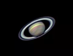 Thema Astrofotografie fr Fortgeschrittene - Mehmet Ergn