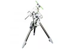 Telescope Skywatcher Explorer 300PDS 1500mm 12 f / 5 Newton on EQ6 GoTo Mount