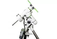 Telescope Skywatcher Explorer 300PDS 1500mm 12 f / 5 Newton on EQ6 GoTo Mount
