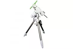 Telescope Skywatcher Explorer 300PDS 1500mm 12 f / 5 Newton on EQ6 GoTo Mount