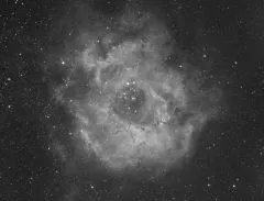 Erfahrung mit 150mm 6 f/2,8 hyperbolischer Astrograph und ZWO ASI1600mm Hypergraph6