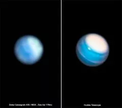 Thema Astrofotografie fr Fortgeschrittene - Uwe Meilling