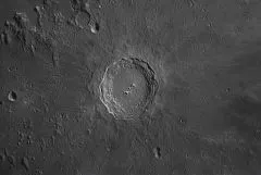 Thema Astrofotografie fr Fortgeschrittene - Uwe Meilling