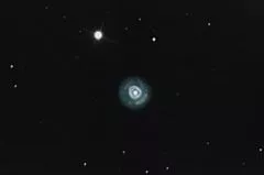 Thema Astrofotografie fr Fortgeschrittene - Uwe Meilling