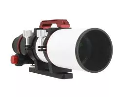 TS-Optics 90mm 450mm f/5 Quintuplett Flatfield APO Refraktor Teleskop