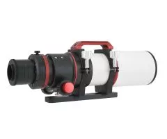TS-Optics 90mm 450mm f/5 Quintuplett Flatfield APO Refraktor Teleskop