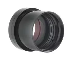 TS-Optics 0.8x Reducer Korrektor fr 80mm f/7 ED 2 Anschluss REFRAKTOR