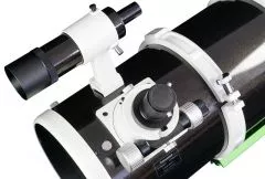 Skywatcher QUATTRO-8S 200mm 800mm 8 f/4 Foto Newton Metalltubus