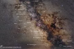 Thema Astrofotografie fr Fortgeschrittene - Adamus W. Adelus