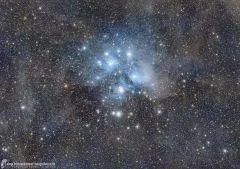 Thema Astrofotografie fr Fortgeschrittene - Adamus W. Adelus