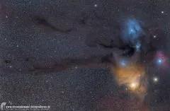 Thema Astrofotografie fr Fortgeschrittene - Adamus W. Adelus
