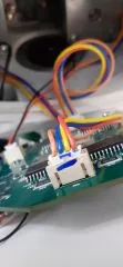 EQ6-R PRO Montierung Reparatur: Both axes..no Response / Beide Achsen ... ohne Antwort