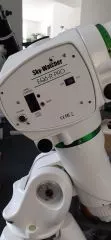 EQ6-R PRO Montierung Reparatur: Both axes..no Response / Beide Achsen ... ohne Antwort