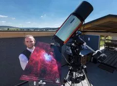 Astrofotografie fr Fortgeschrittene Marcel Drechsler