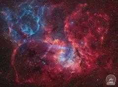 Astrofotografie fr Fortgeschrittene Marcel Drechsler