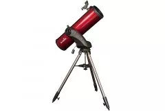 Bericht / Erfahrung Star Discovery P150i SynScan WIFI