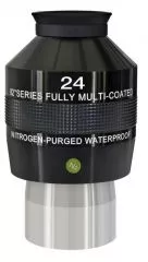 Erfahrung mit dem Explore Scientific 24mm (82) ES Okular
