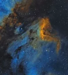 Astrofotografie fr Fortgeschrittene Umut Basren