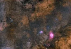 Astrofotografie fr Fortgeschrittene Umut Basren