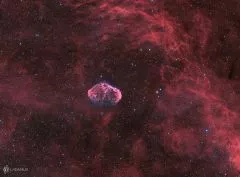 Astrofotografie fr Fortgeschrittene Umut Basren