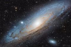 Astrofotografie fr Fortgeschrittene Daniel Nimmervoll