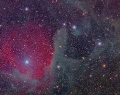 Astrofotografie fr Fortgeschrittene Frank Sackenheim