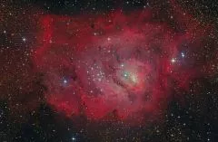 Astrofotografie fr Fortgeschrittene Frank Sackenheim