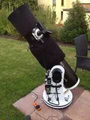 Astrofotografie fr Fortgeschrittene Claude Kirchen
