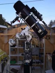 Astrofotografie fr Fortgeschrittene Claude Kirchen
