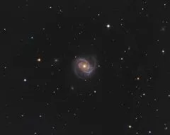 Astrofotografie fr Fortgeschrittene Claude Kirchen