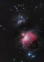 Astrofotografie fr Fortgeschrittene Claude Kirchen