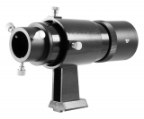 TS-Optics 50mm Guider / Leitrohr und Sucher für 1,25 Okular / Kamera