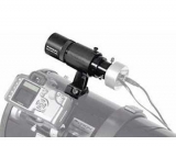 TS-Optics 50mm Guider / Leitrohr und Sucher für 1,25 Okular / Kamera