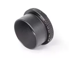 Baader 2 receptacle adapter for wide T-rings