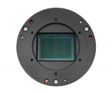 ZWO ASI2400MC Pro / gekhlte Farb-Astrokamera - CMOS - Sensor D=43,3 mm