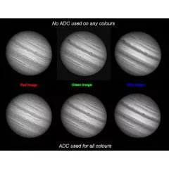 Pierro Astro ADC MK3 Atmospheric Dispersion Korrector MK III