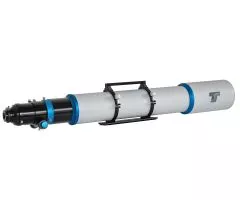 TS-Optics CF-APO 155 mm f/8 Deluxe Triplet Refractor - with Test Certificate