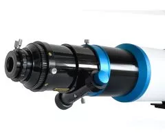 TS-Optics CF-APO 155 mm f/8 Deluxe Triplet Refractor - with Test Certificate