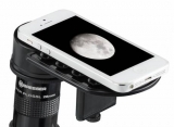 BRESSER Deluxe smartphone adapter for telescopes and microscopes