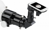 BRESSER Deluxe Smartphone-Adapter für Teleskope und Mikroskope