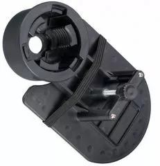 BRESSER Deluxe smartphone adapter for telescopes and microscopes