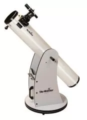 Erfahrung mit Skywatcher Skyliner 150P Dobson Rezension nach ca. 3 Monaten