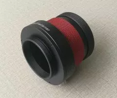 TS-Optics REFRACTOR 0.8x corrector for refractors from 102 mm aperture - ADJUSTABLE