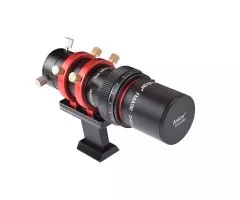Askar FMA180 / 180mm f/4,5 APO Teleobjektiv Reiserefraktor Leitrohr und Spektiv
