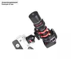 Askar FMA180 / 180mm f/4,5 APO Teleobjektiv Reiserefraktor Leitrohr und Spektiv
